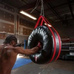 TITLE Boxing Orbital Heavy Bag -Empire Sales Store title orbital 4