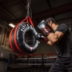 TITLE Boxing Orbital Heavy Bag -Empire Sales Store title orbital 5