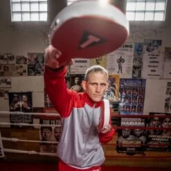 TITLE Punch Training Paddles -Empire Sales Store title punch training paddles 6