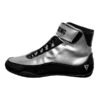 TITLE Ring Mamba Boxing Boot 1 TITLE Ring Mamba Boxing Boot -Empire Sales Store title ring mamba boxing boot silver black 1