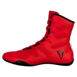 TITLE Total Balance Boxing Boot -Empire Sales Store title total balance boxing boot red black 1