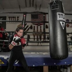 TITLE Traditional Heavy Punchbag -Empire Sales Store title traditional heavy punchbag 5