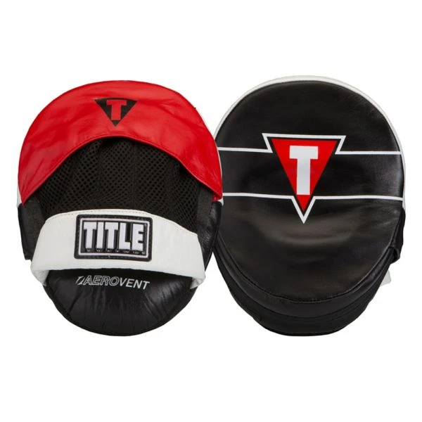 TITLE Zero Impact Micro Mitts 3 TITLE Zero Impact Micro Mitts