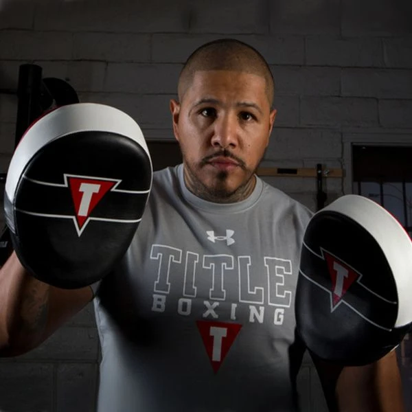 TITLE Zero Impact Micro Mitts 8 TITLE Zero Impact Micro Mitts - Image 6