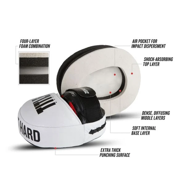 TITLE Zero Impact Micro Mitts 9 TITLE Zero Impact Micro Mitts - Image 7