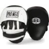 Pro Mex Pantera Punch Boxing Mitts -Empire Sales Store titleboxing 2231 300572002sr 01