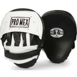 Pro Mex Pantera Punch Boxing Mitts