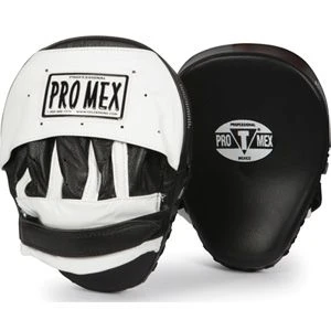 Pro Mex Pantera Punch Boxing Mitts 3 Pro Mex Pantera Punch Boxing Mitts