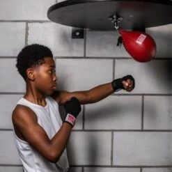 TITLE Classic Speed Bag -Empire Sales Store titlered