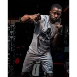 TITLE Boxing Legacy Sugar Ray Pound For Pound T-Shirt -Empire Sales Store tlgcy145 1 1