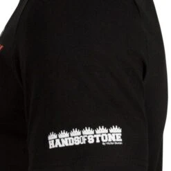 TITLE Boxing Roberto Duran T-Shirt -Empire Sales Store tlgcy166 bk 3