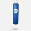 Geezers Elite Pro Traditional Impact Leather Punch Bag - 4ft 2 Geezers Elite Pro Traditional Impact Leather Punch Bag - 4ft -Empire Sales Store traditional 4ft blue