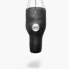 Geezers Elite Pro Impact Leather Angle Punch Bag -Empire Sales Store traditional angle black