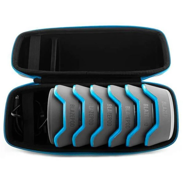 Blazepod Trainer Kit 4 Blazepod Trainer Kit - Image 2