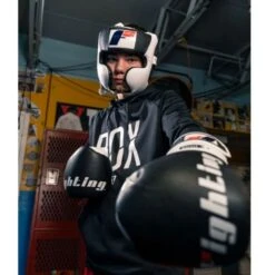 Fighting Sports Tri-Tech Headgear -Empire Sales Store tri tech headguard 5