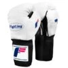 Fighting Sports Tri-Tech Training/Sparring Boxing Gloves -Empire Sales Store tri tech training white 1