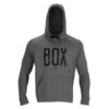 TITLE Boxing French Fleece Boxing Hoodie -Empire Sales Store tt2733a