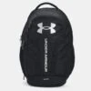 Under Armour Hustle 5.0 Backpack -Empire Sales Store ua2131a