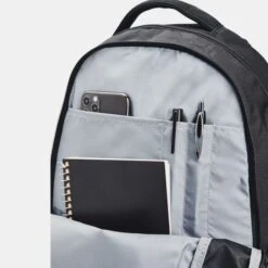 Under Armour Hustle 5.0 Backpack -Empire Sales Store ua2131b