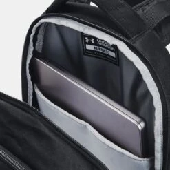 Under Armour Hustle 5.0 Backpack -Empire Sales Store ua2131e