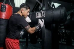 TITLE Synthetic Leather Uppercut Bag -Empire Sales Store uhb55