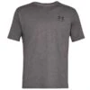 Under Armour Cotton Training T-Shirt 2 Under Armour Cotton Training T-Shirt -Empire Sales Store under armour cotton training t shirt charcoal