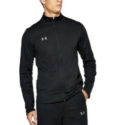 Under Armour Men's Challenger Warm-Up Tracksuit -Empire Sales Store under armour men s challenger knit warm up tracksuit front