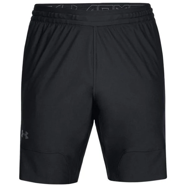 Under Armour MK1 Training Shorts 3 Under Armour MK1 Training Shorts