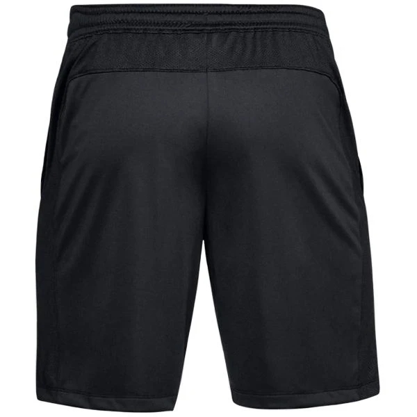 Under Armour MK1 Training Shorts 4 Under Armour MK1 Training Shorts - Image 2