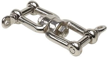 Geezers Super Heavy Punchbag Swivel 3 Geezers Super Heavy Punchbag Swivel