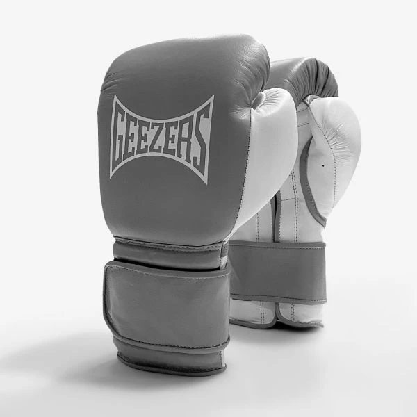 Geezers Hammer Training/Spar Boxing Gloves 2.0 - Velcro 5 Geezers Hammer Training/Spar Boxing Gloves 2.0 - Velcro - Image 3