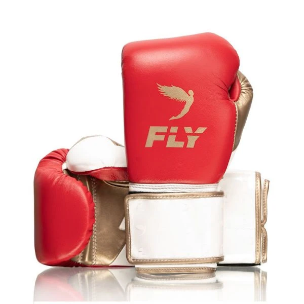 Fly Superloop Lightning Boxing Gloves 3 Fly Superloop Lightning Boxing Gloves