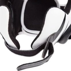 Venum Challenger 2.0 Headguard - Hook & Loop Strap -Empire Sales Store ven1065 4t
