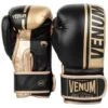 Venum Shield Boxing Gloves - Velcro