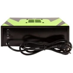 Venum Boxing Timer - Black/Volt -Empire Sales Store venum 04027 116 venum 04027 116 galery image 4 timer black neoyellow 1500 04