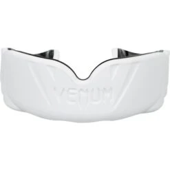 Venum Challenger Mouthguard -Empire Sales Store venum challenger mouthguard white geezers boxing 2