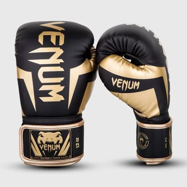 Venum Elite Boxing Gloves 5 Venum Elite Boxing Gloves - Image 3