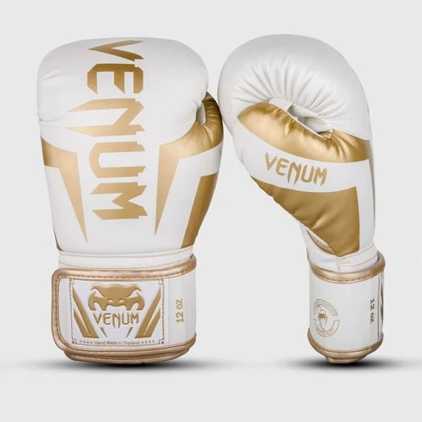 Venum Elite Boxing Gloves 6 Venum Elite Boxing Gloves - Image 4