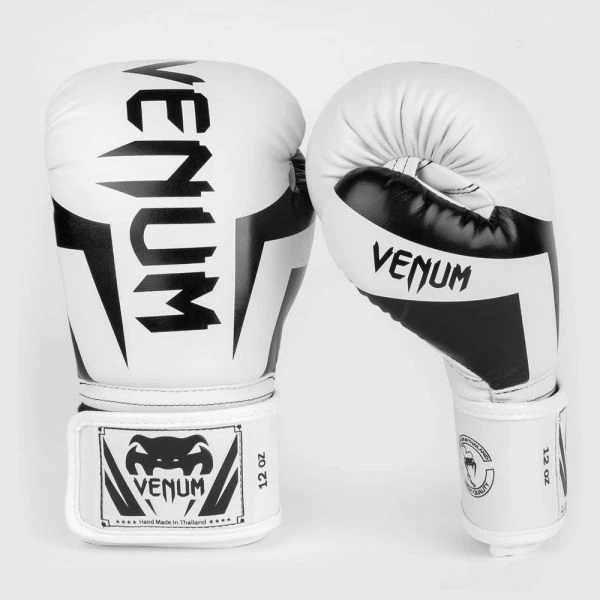 Venum Elite Boxing Gloves 4 Venum Elite Boxing Gloves - Image 2