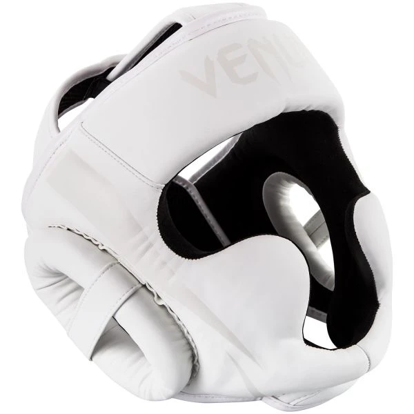 Venum Elite Headguard 4 Venum Elite Headguard - Image 2