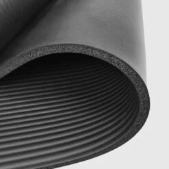 Venum Laser Yoga Mat - Black -Empire Sales Store venum laser yoga mat 3