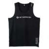 Ringside Training Vest - Black -Empire Sales Store vest front