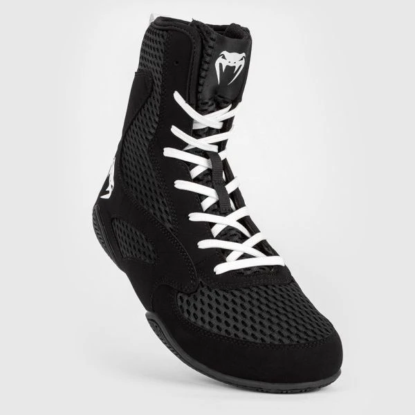 Venum Contender Boxing Shoes 4 Venum Contender Boxing Shoes - Image 2