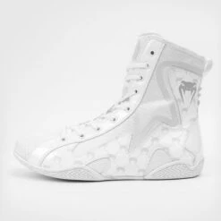Venum Elite Evo Monogram Boxing Boots -Empire Sales Store vn1403 4