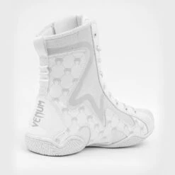 Venum Elite Evo Monogram Boxing Boots -Empire Sales Store vn1403 5