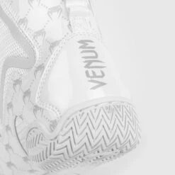 Venum Elite Evo Monogram Boxing Boots -Empire Sales Store vn1403 8