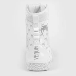 Venum Elite Evo Monogram Boxing Boots -Empire Sales Store vn1403 9