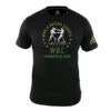 Adidas WBC T-Shirt -Empire Sales Store wbc tee 1