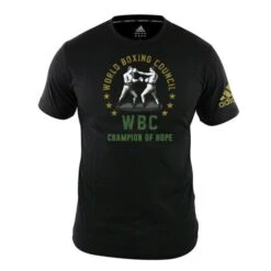 Adidas WBC T-Shirt