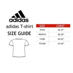 Adidas WBC T-Shirt 7 Adidas WBC T-Shirt -Empire Sales Store wbc tee 3